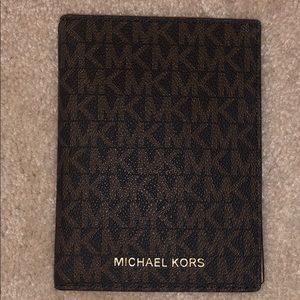 Michael Kors Men’s wallet